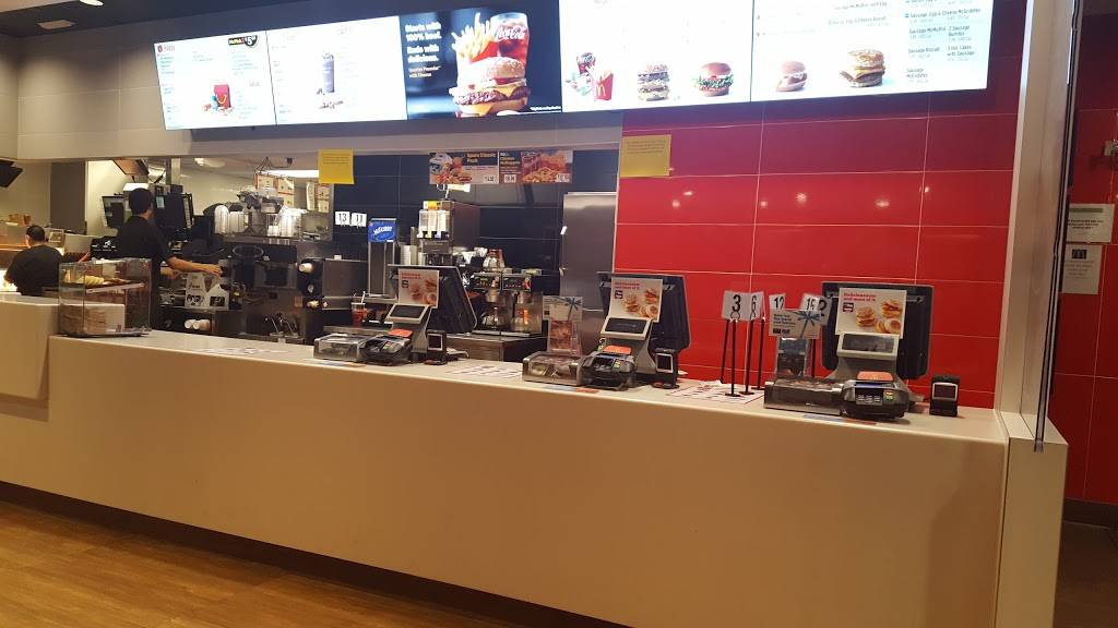 McDonalds | cafe | 926 Bandera Rd, San Antonio, TX 78228, USA | 2104389030 OR +1 210-438-9030