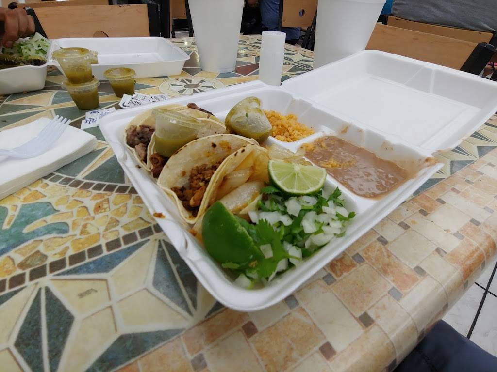 24/7 Tacos | restaurant | 1330 W Miller Rd, Garland, TX 75041, USA | 9729265400 OR +1 972-926-5400