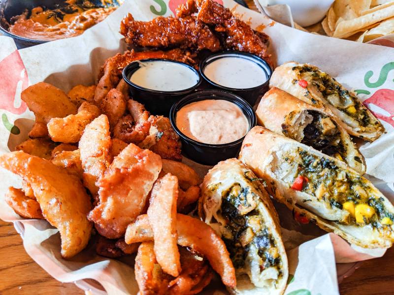 Chilis Grill & Bar | restaurant | 2601 SE Delaware Ave, Ankeny, IA 50021, USA | 5159638400 OR +1 515-963-8400