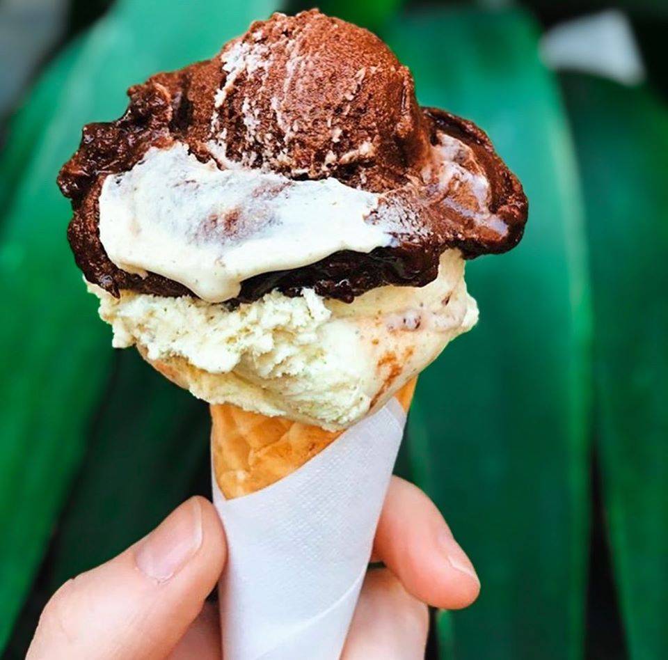 Fatamorgana Gelato - Beverly Hills | cafe | 162 S Beverly Dr, Beverly Hills, CA 90212, USA | 4243736215 OR +1 424-373-6215