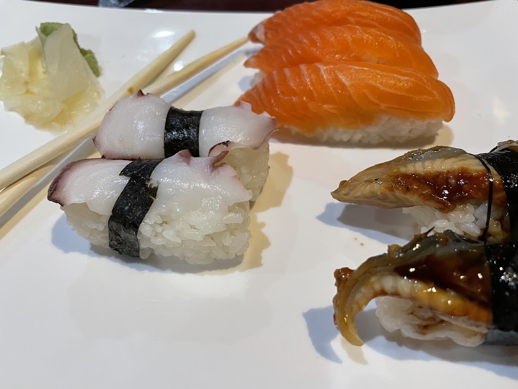 Shan Kishi | restaurant | 13800 Panama City Beach Pkwy, Panama City Beach, FL 32407, USA | 8502493663 OR +1 850-249-3663