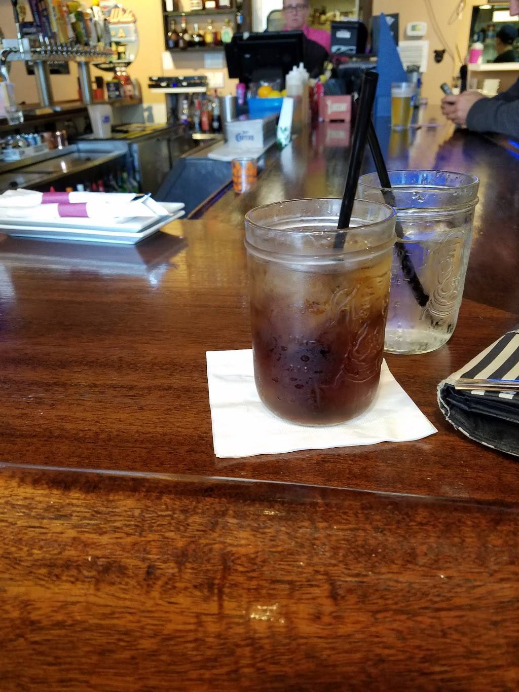 Osborn Tavern | restaurant | 49 Maple St, Danvers, MA 01923, USA | 9783044728 OR +1 978-304-4728