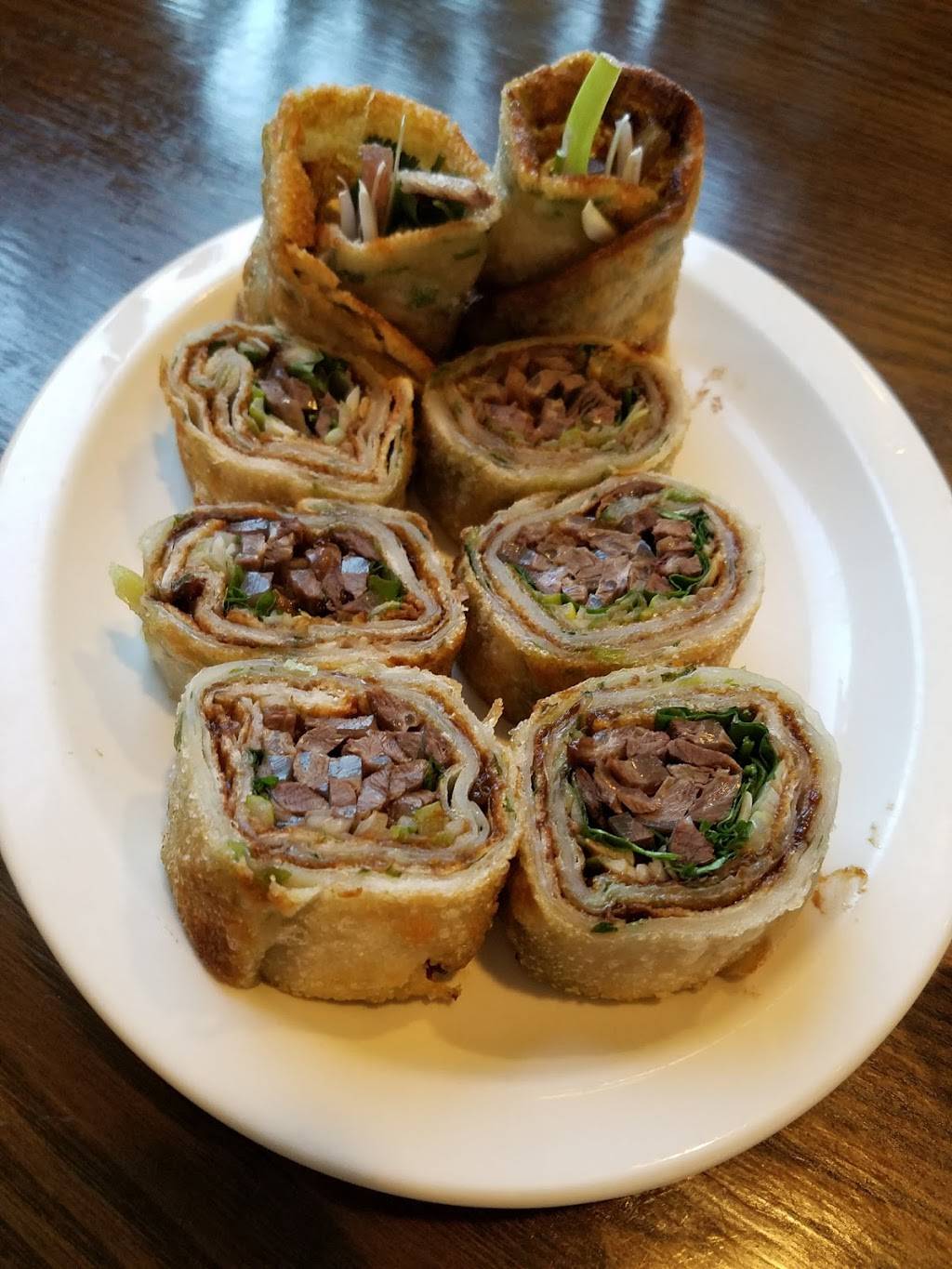 Formosa Chinese Restaurant | restaurant | 62 Main St, Amherst, MA 01002, USA | 4132537835 OR +1 413-253-7835