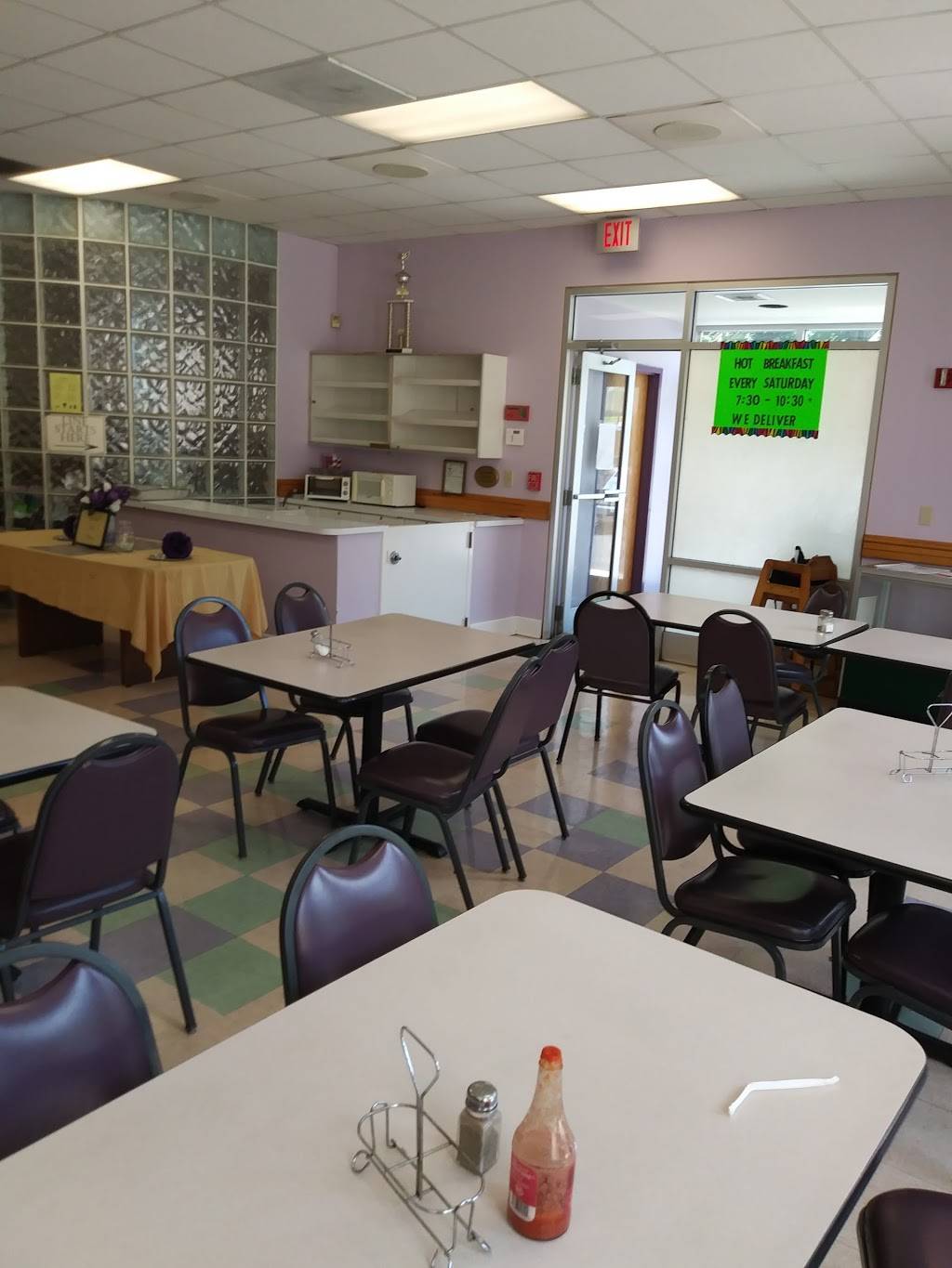 Madison Soul Food Kitchen | restaurant | 1731 Greenway Ave, Columbus, OH 43203, USA | 6142521657 OR +1 614-252-1657