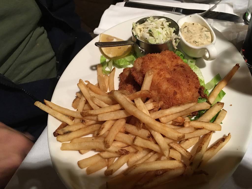 Martins Tavern, Est 1933 | restaurant | 1264 Wisconsin Ave NW, Washington, DC 20007, USA | 2023337370 OR +1 202-333-7370