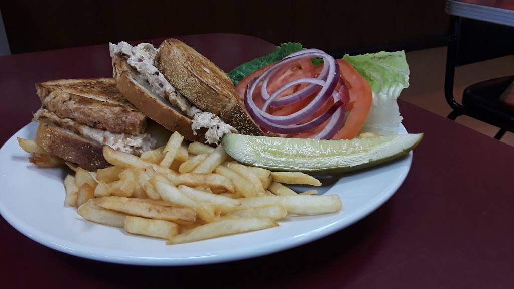 Coral Bagels | restaurant | 2750 SW 26th Ave, Miami, FL 33133, USA | 3058540336 OR +1 305-854-0336