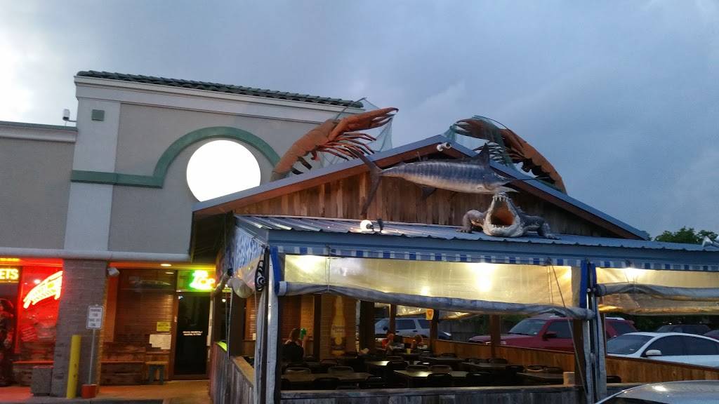 Bluewater Seafood 290 | restaurant | 12914 Farm to Market 1960 Rd W #1, Houston, TX 77065, USA | 2818949221 OR +1 281-894-9221