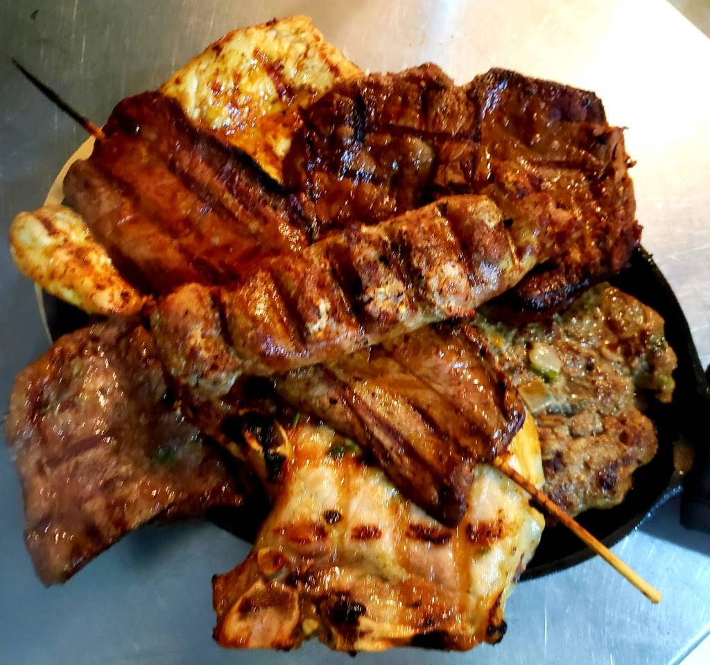 AJI LIMON & CARBON Peruvian BBQ | restaurant | 1336 SE 46th Ln, Cape Coral, FL 33904, USA | 2399843344 OR +1 239-984-3344