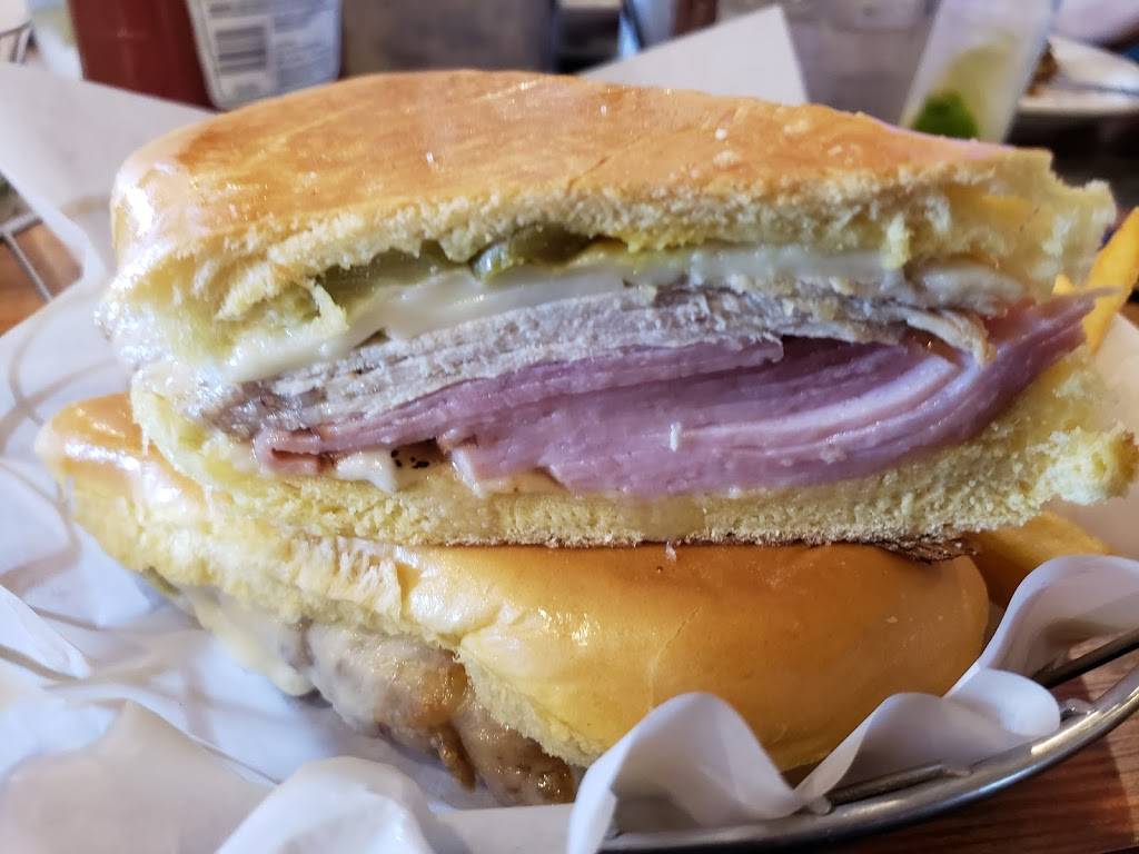 Old Cuban Cafe | restaurant | 12014 E Colonial Dr, Orlando, FL 32826, USA | 4078237777 OR +1 407-823-7777