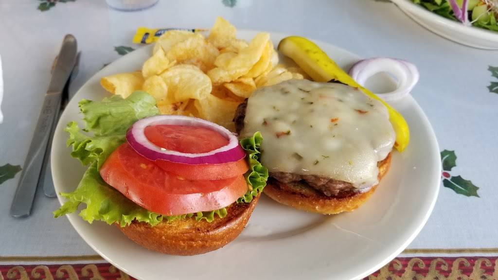 Sea Biscuit Cafe | cafe | 21 J C Long Blvd, Isle of Palms, SC 29451, USA | 8438864079 OR +1 843-886-4079