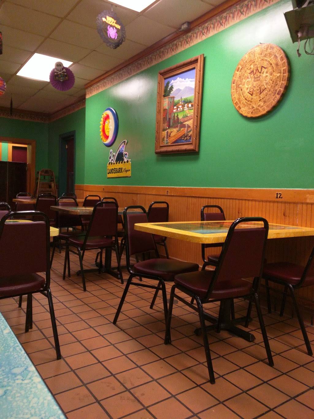 La Cabana Mexican Restaurant | restaurant | 220 W Broad Ave, Rockingham, NC 28379, USA | 9104109775 OR +1 910-410-9775