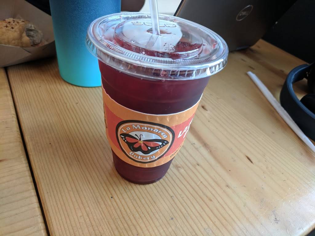 La Monarca Bakery & Cafe | cafe | 101 N Boyle Ave, Los Angeles, CA 90033, USA | 3232646600 OR +1 323-264-6600