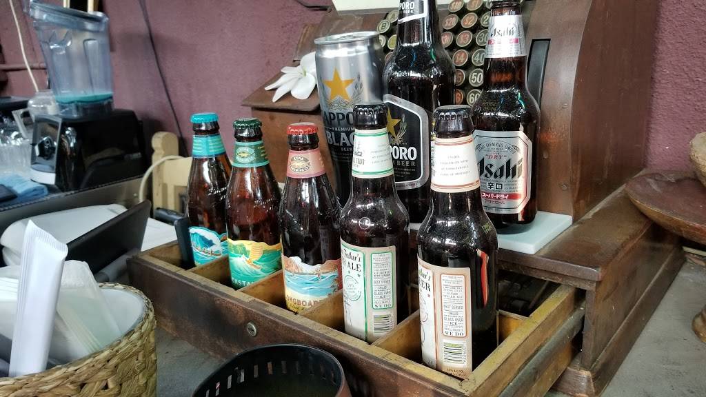 Kahuna Tiki | restaurant | 11026 W Magnolia Blvd, Los Angeles, CA 91601, USA | 8188537447 OR +1 818-853-7447