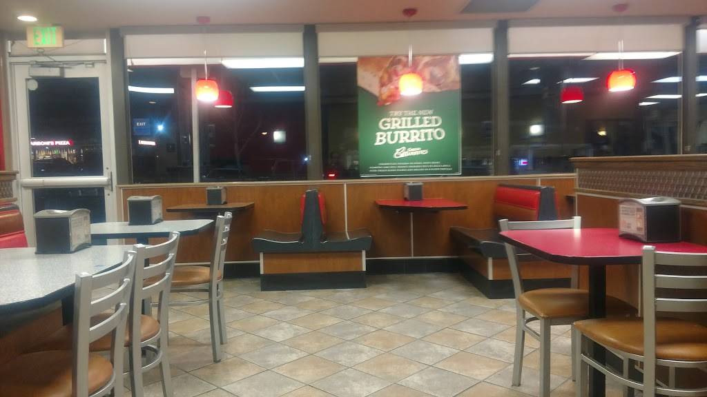 Carls Jr. / Green Burrito | restaurant | 9756 19th St, Alta Loma, CA 91737, USA | 9099876186 OR +1 909-987-6186