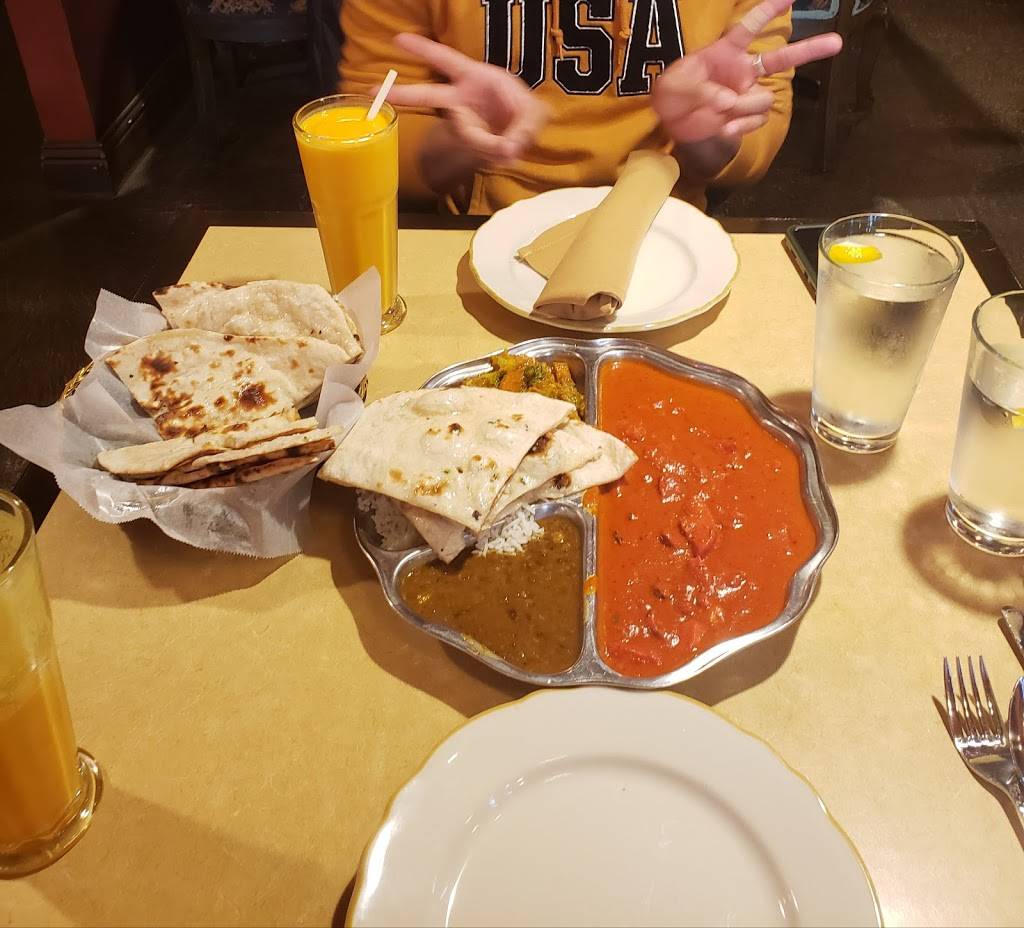 Bombay Bar and Grill | restaurant | 1315 21st St, Sacramento, CA 95811, USA | 9164417100 OR +1 916-441-7100