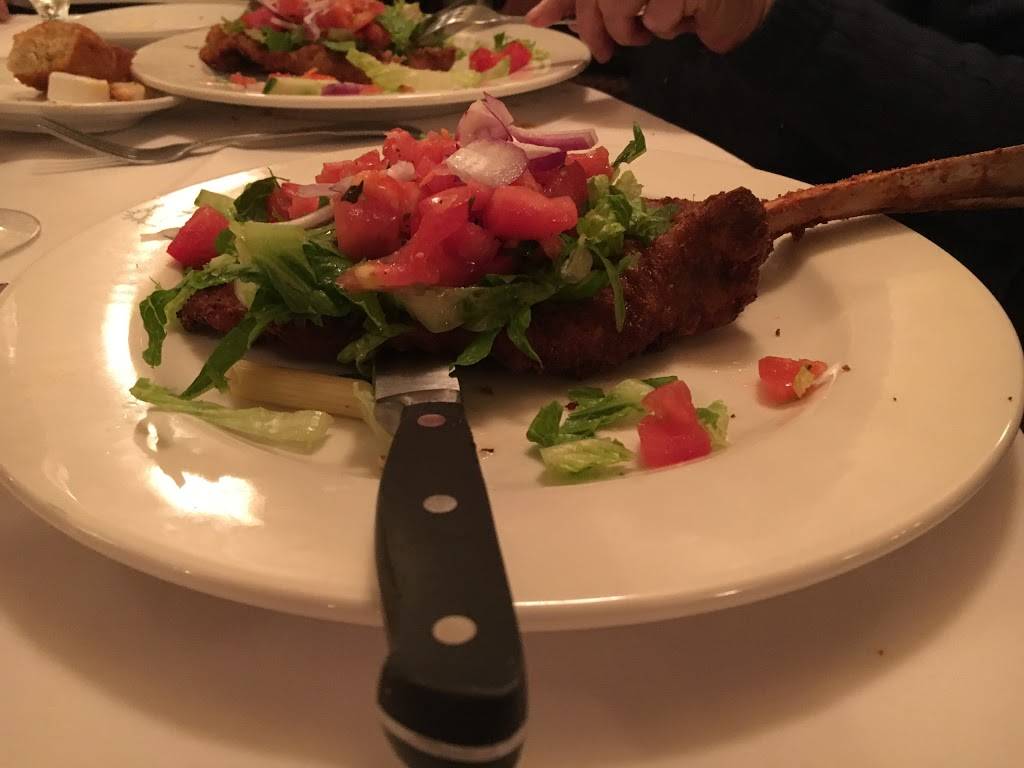 Positano Italian Restaurant | restaurant | 4400 N Federal Hwy #109, Boca Raton, FL 33431, USA | 5613912120 OR +1 561-391-2120