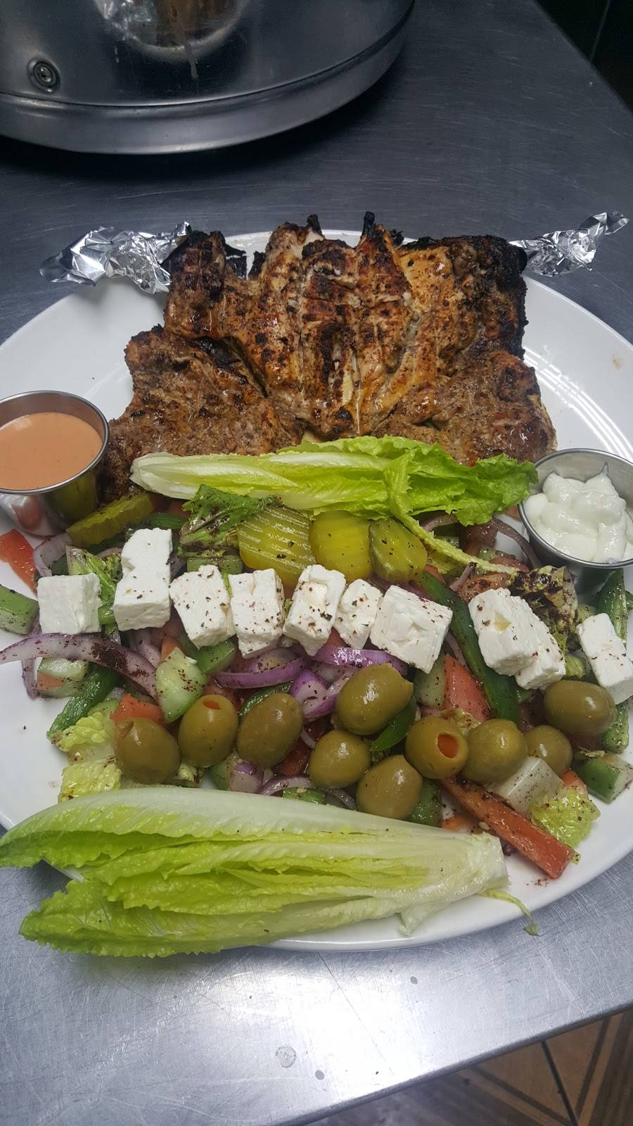 Layali Dubai | restaurant | 24-17 Steinway St, Astoria, NY 11103, USA | 7187281492 OR +1 718-728-1492