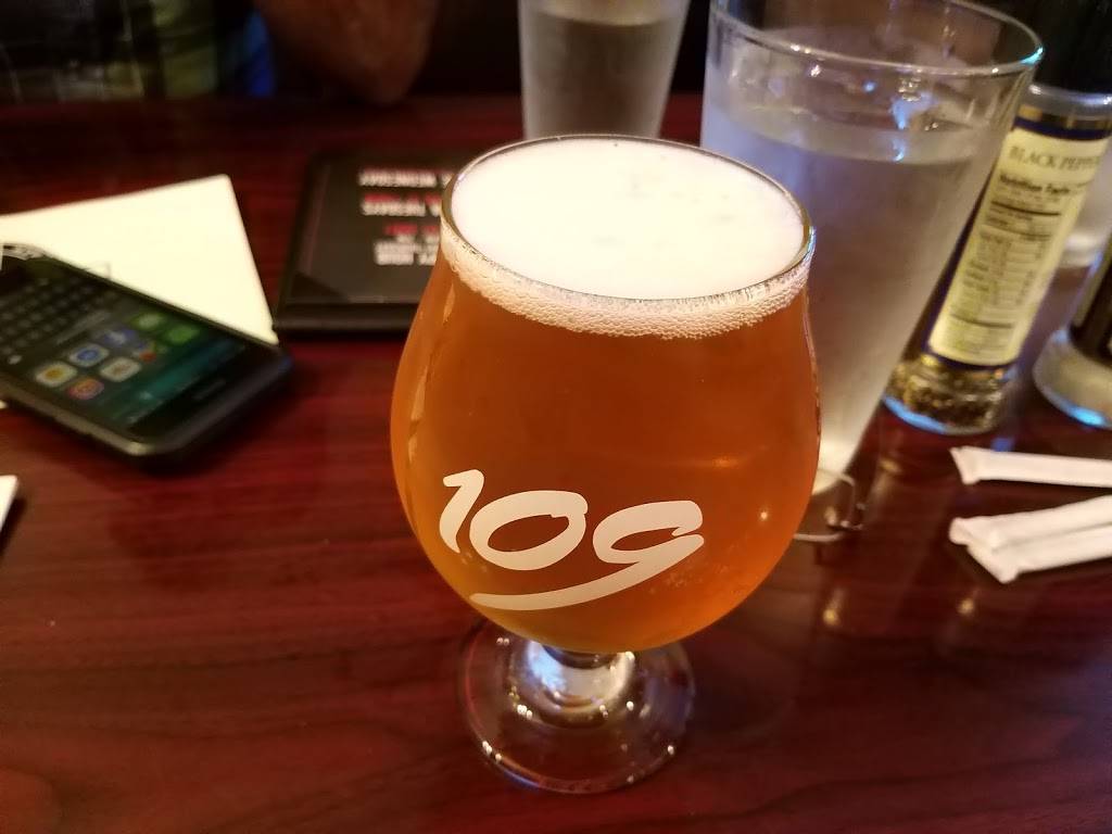 109 Burger Joint | restaurant | 646 SW 109th Ave, Miami, FL 33174, USA | 3052280109 OR +1 305-228-0109