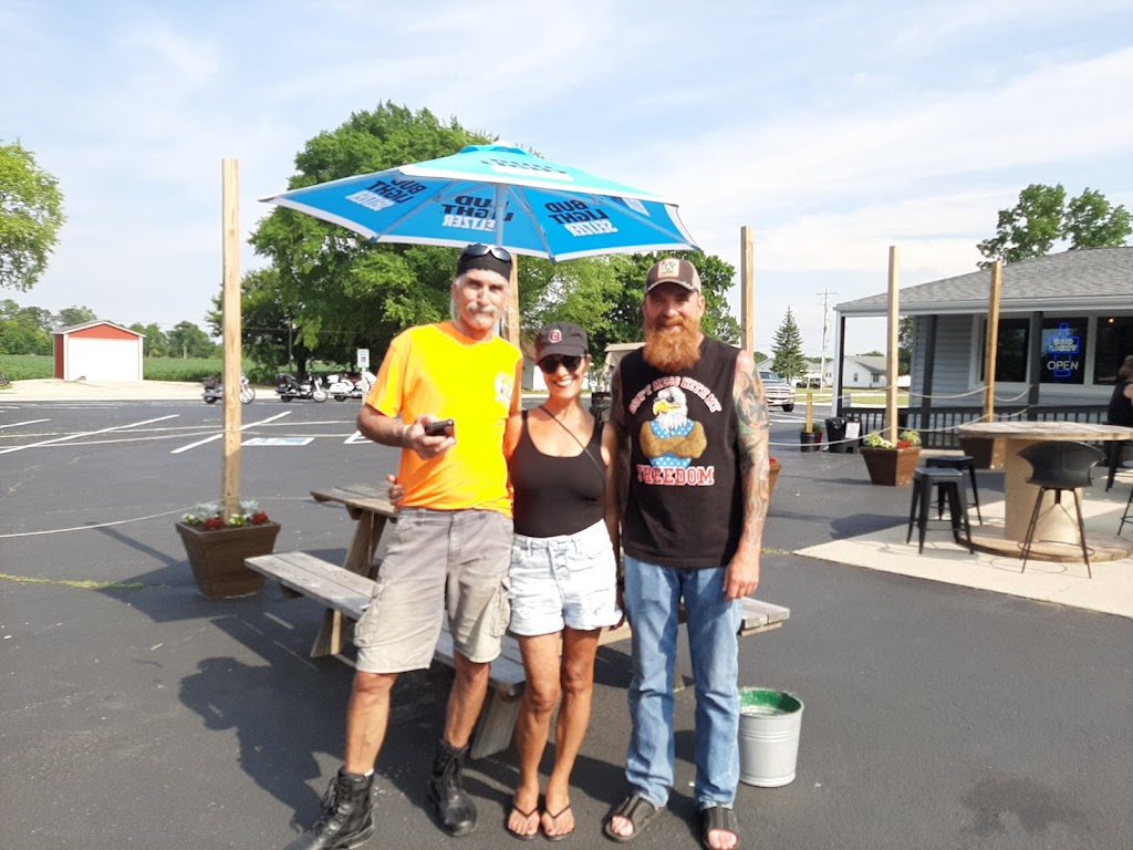 The Front 9 | restaurant | 6730 Township Rd 69, Kansas, OH 44841, USA | 4195586463 OR +1 419-558-6463