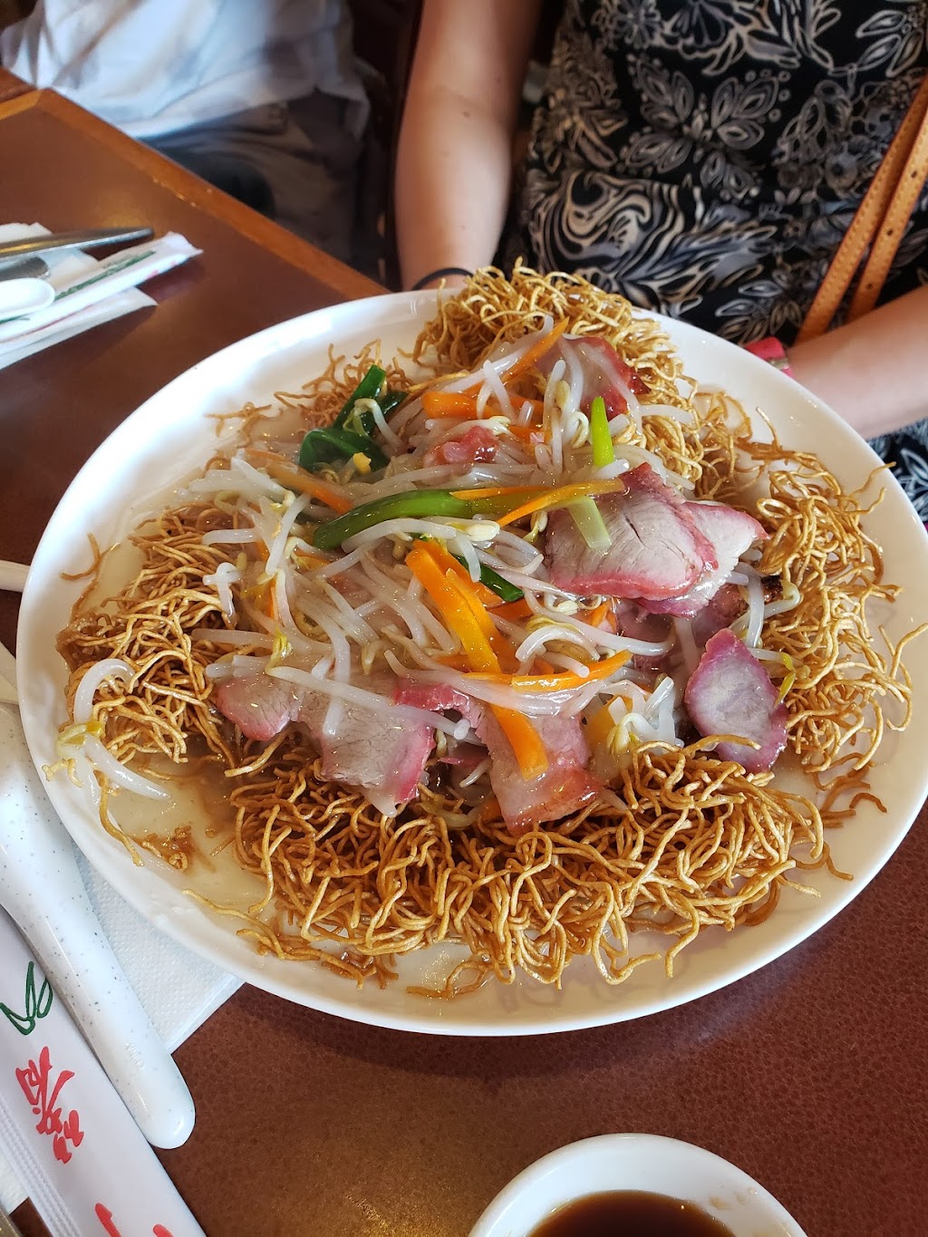 Hong Kongs Cafe 香 港 茶 餐 廳 | restaurant | 9108 Bellaire Blvd STE A, Houston, TX 77036, USA | 7137729633 OR +1 713-772-9633