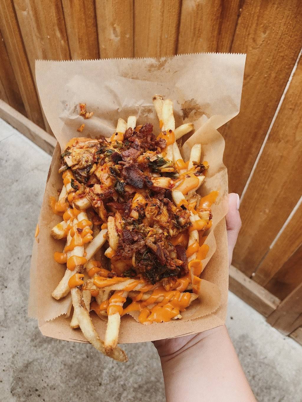 Fontelles Eatery | restaurant | 636 S 6th St, Milwaukee, WI 53204, USA | 4144034008 OR +1 414-403-4008