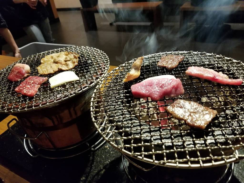 Ishoni Yakiniku | restaurant | 10630 NE 8th St, Bellevue, WA 98004, USA | 4254550898 OR +1 425-455-0898