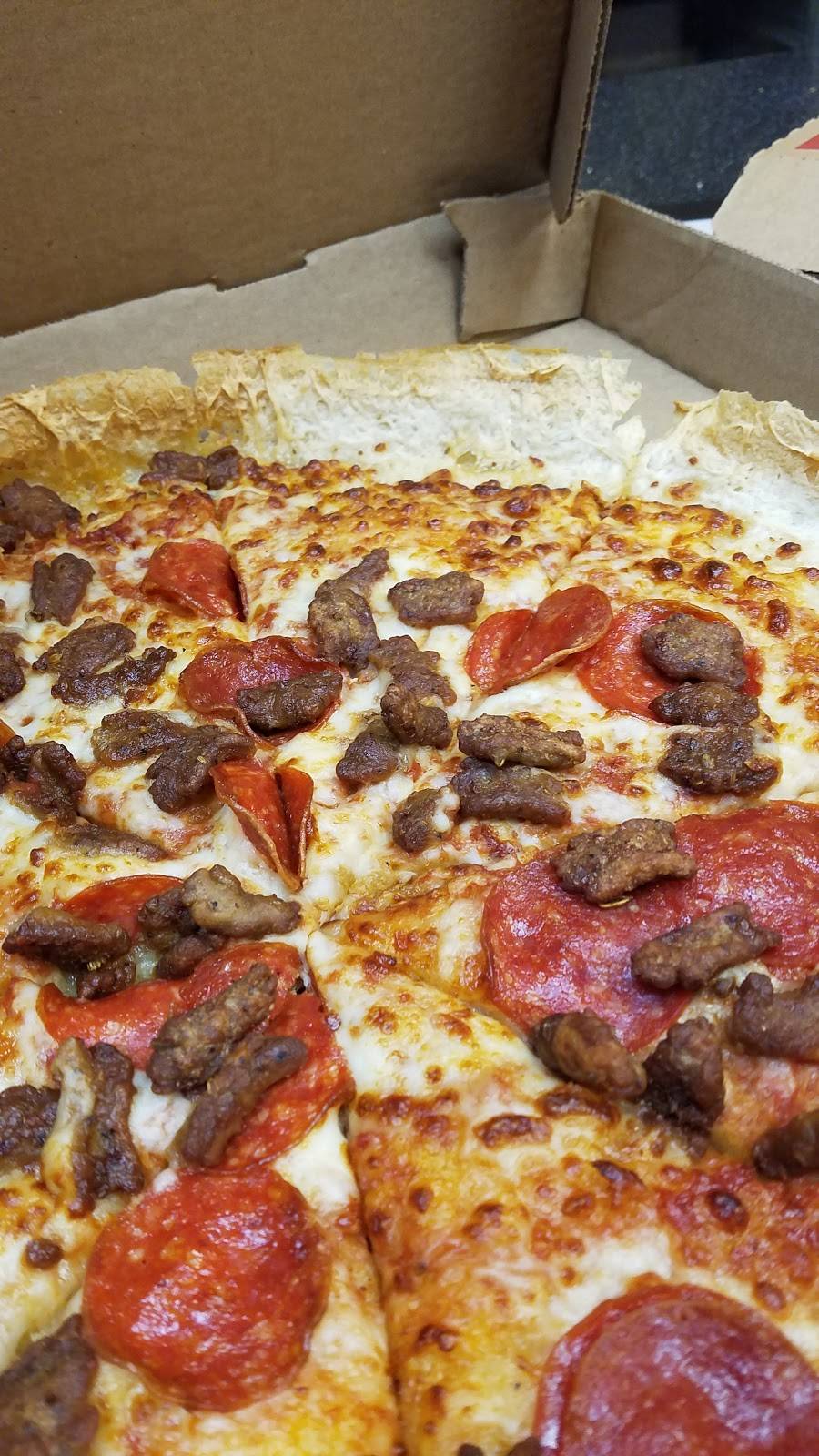 Pizza Hut | meal takeaway | 1302 Monticello Ave, Norfolk, VA 23510, USA | 7576239999 OR +1 757-623-9999