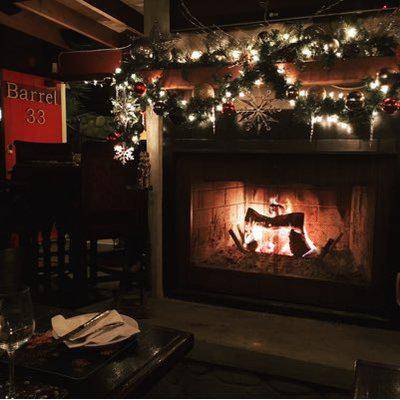 Barrel 33 | restaurant | 1067 E Thompson Blvd, Ventura, CA 93001, USA | 8056521810 OR +1 805-652-1810