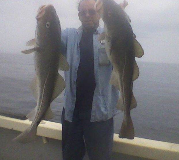 Captain Bobs Lobster Tours & Fishing Charters | restaurant | 1 Ocean Blvd, Hampton, NH 03842, USA | 6032311698 OR +1 603-231-1698