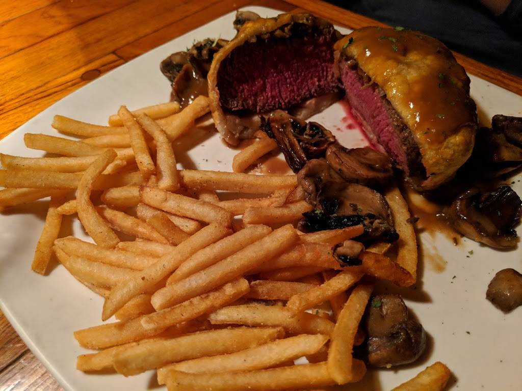 Feeneys Restaurant & Bar | restaurant | 6314 N 12th St, Phoenix, AZ 85014, USA | 6022749700 OR +1 602-274-9700