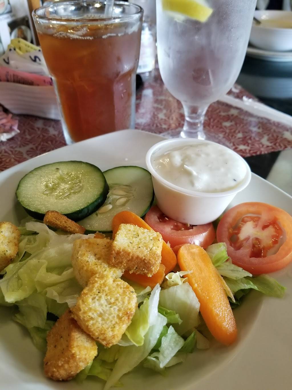 Pea-Fections | restaurant | 323 Main St, Vincennes, IN 47591, USA | 8128865146 OR +1 812-886-5146