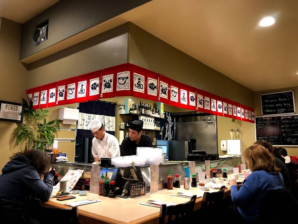 Oki Doki Sushi | restaurant | 442 Pacific Coast Hwy, Hermosa Beach, CA 90254, USA | 3107988289 OR +1 310-798-8289