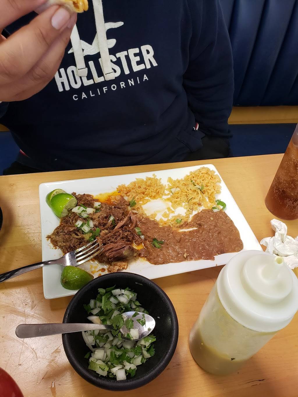 Tetos Mexican Restaurant | restaurant | 2508 Morgan Rd, Bessemer, AL 35022, USA | 2054343149 OR +1 205-434-3149