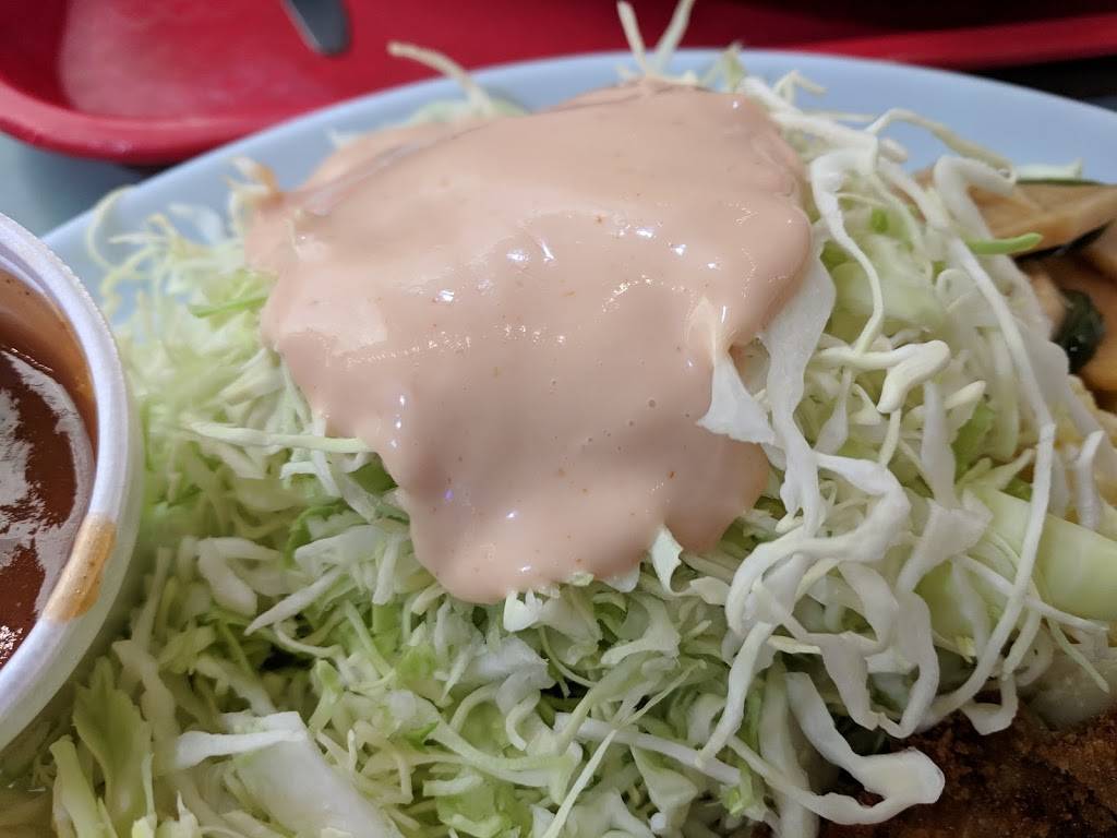 Tonkatsu House | restaurant | 928 S Western Ave #127, Los Angeles, CA 90006, USA | 2133833781 OR +1 213-383-3781