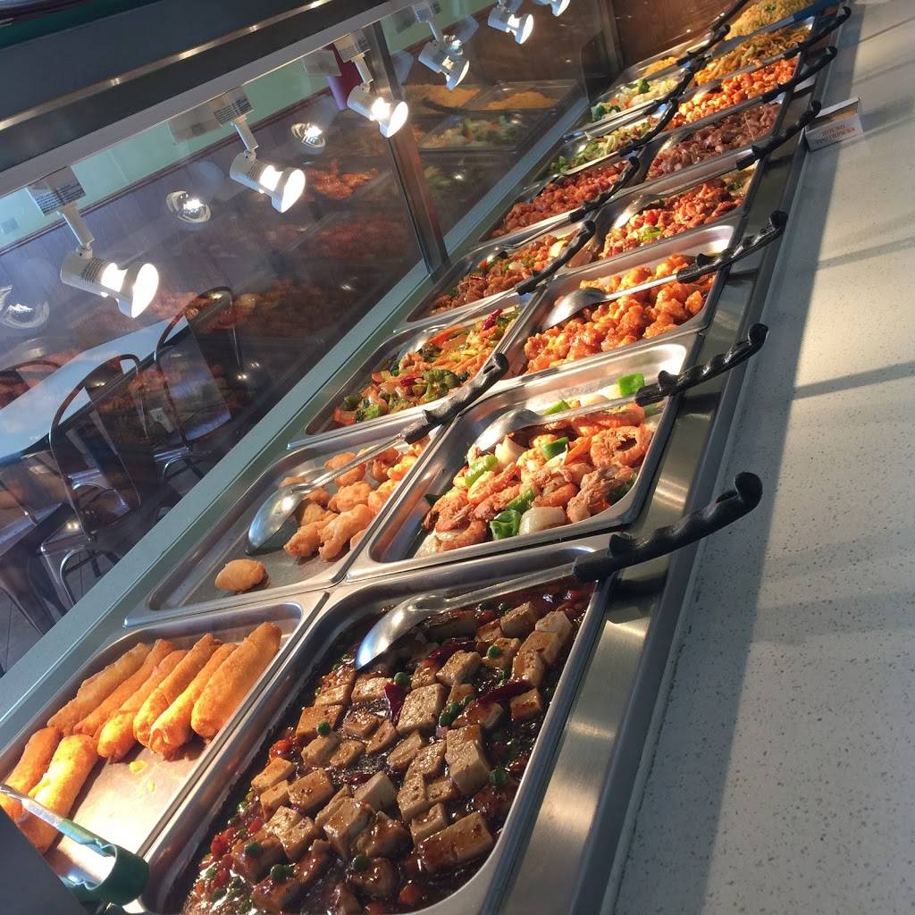 Tai Yang Express | restaurant | 5627 Aldine Bender Rd #2, Houston, TX 77032, USA | 2812277228 OR +1 281-227-7228