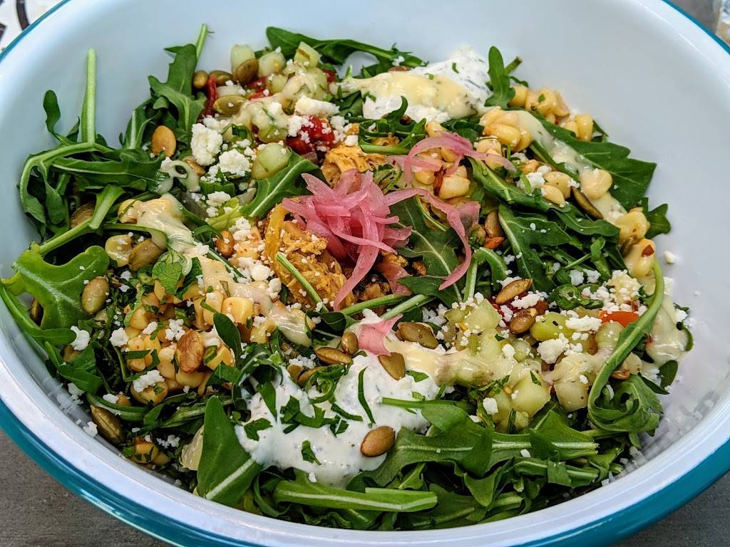 Medina | restaurant | 2850 El Cajon Blvd #4, San Diego, CA 92104, USA | 6192305037 OR +1 619-230-5037