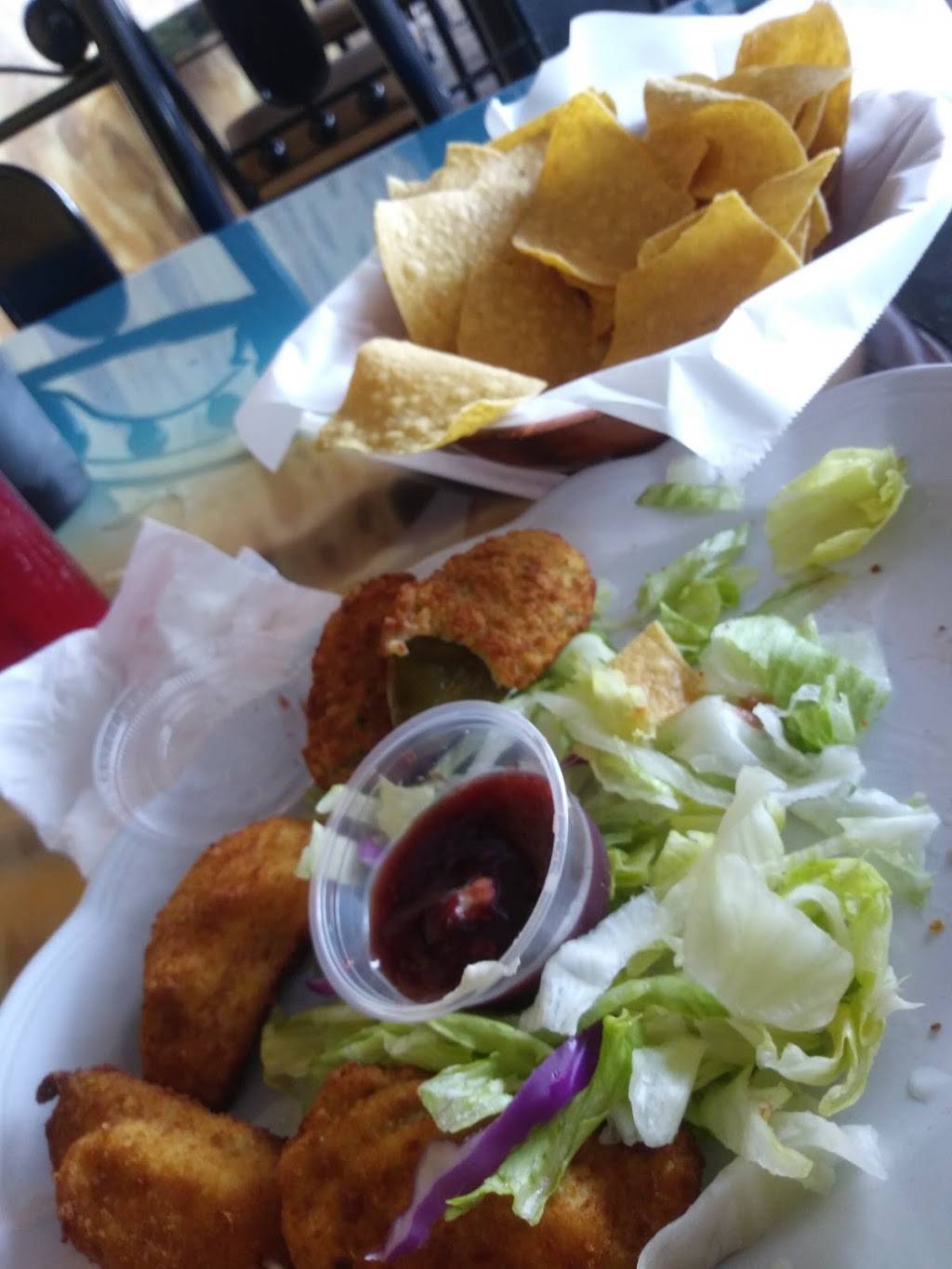 Brisas Del Mar | restaurant | 360 US-441, Lady Lake, FL 32159, USA | 3527758912 OR +1 352-775-8912