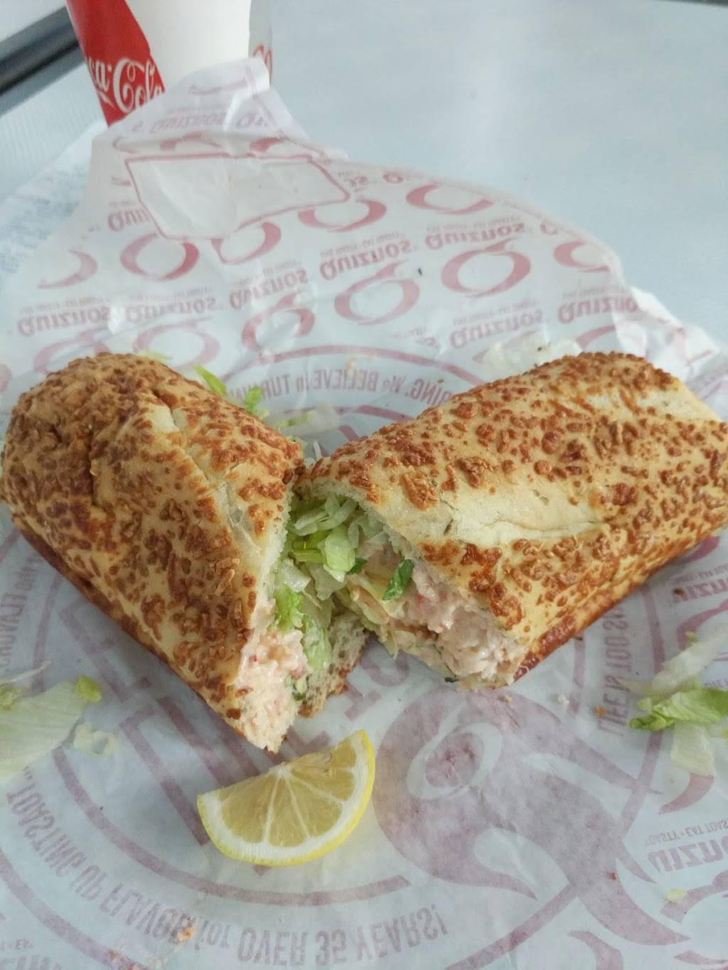 Quiznos | restaurant | 724 New Stanton Plaza Rd, Hunker, PA 15639, USA | 7249259780 OR +1 724-925-9780