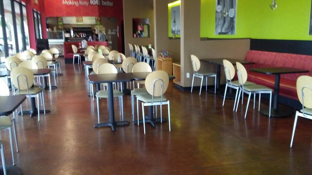 Schlotzskys | bakery | 3111 Fry Rd #403, Katy, TX 77449, USA | 2814922326 OR +1 281-492-2326