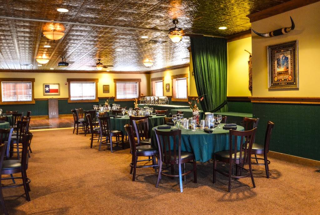 Back Forty Texas BBQ | restaurant | 100 Coggins Dr, Pleasant Hill, CA 94523, USA | 9259351440 OR +1 925-935-1440