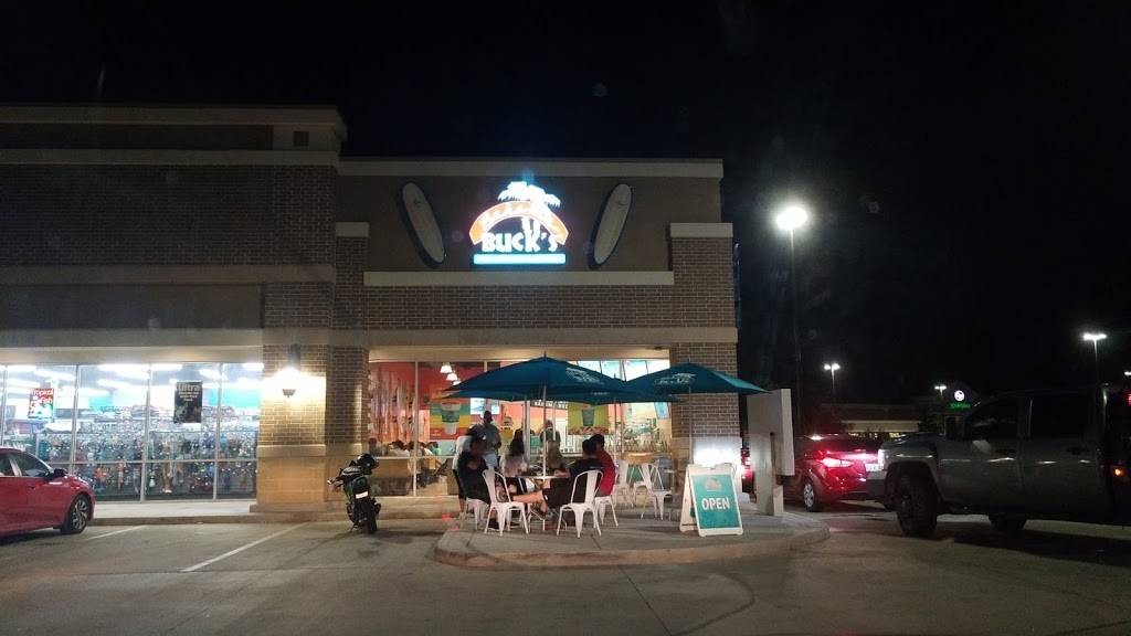 Bahama Buck’s | restaurant | 806 N Dixie Dr suite a, Clute, TX 77531, USA | 9793163475 OR +1 979-316-3475