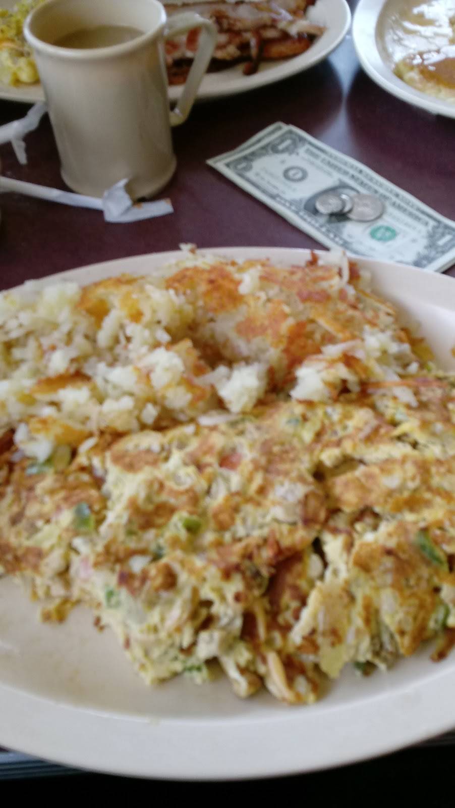 Nickys Restaurant & Pancake House | bakery | 7829 S Western Ave, Chicago, IL 60620, USA | 7737782863 OR +1 773-778-2863