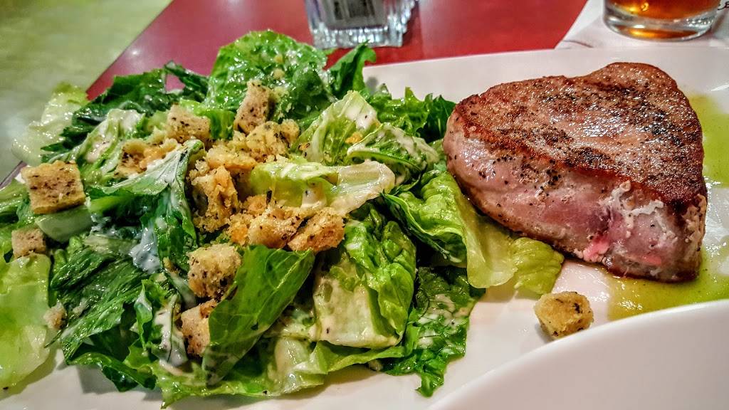 Virtues | restaurant | 525 E Market St, Akron, OH 44304, USA | 3303757444 OR +1 330-375-7444