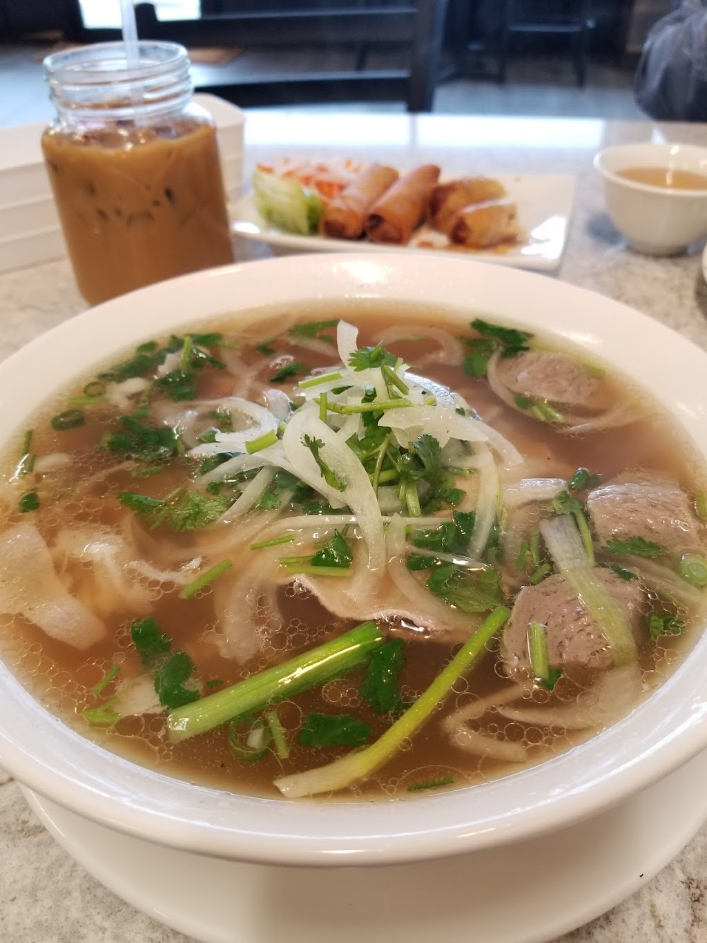 Pho 777 | Vancouver, WA | restaurant | 212 NE 164th Ave, Vancouver, WA 98684, USA | 3607265144 OR +1 360-726-5144