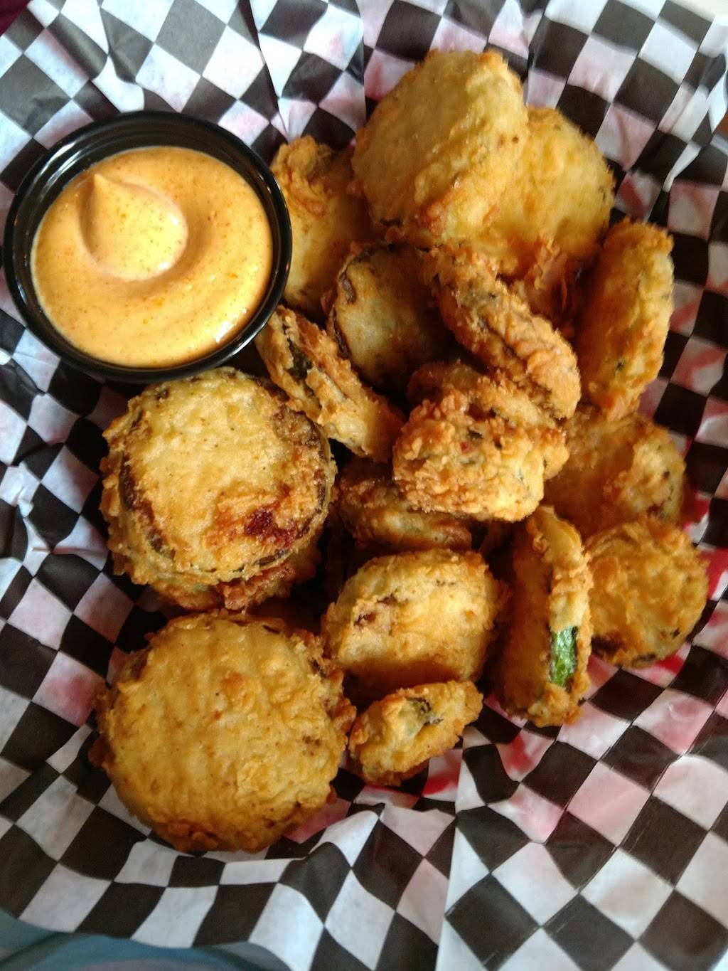 Tipsy Cow | restaurant | 102 King St, Madison, WI 53703, USA | 6082871455 OR +1 608-287-1455