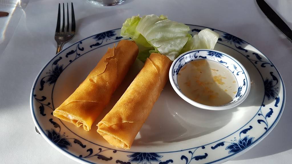 Restaurant Banlao | restaurant | 2690 Ch Ste-Foy, Québec, QC G1V 1V4, Canada | 4186528188 OR +1 418-652-8188