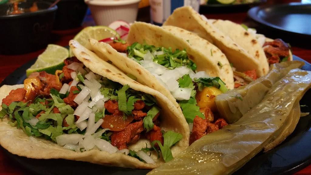 Taquerias Veracruz | restaurant | 434 51st St, West New York, NJ 07093, USA | 2013258770 OR +1 201-325-8770