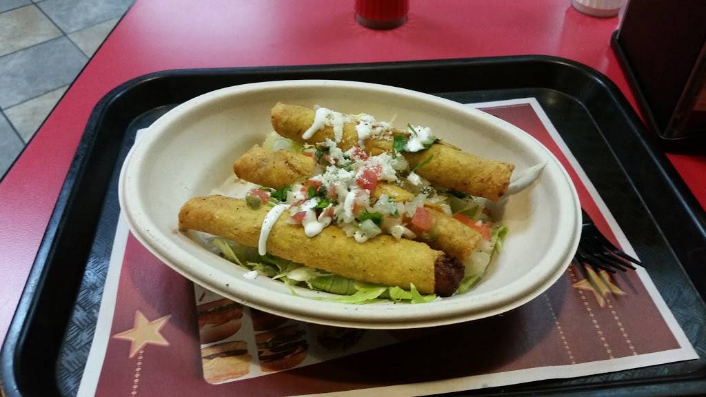 Carls Jr. | restaurant | 200 Louise Ave, Lathrop, CA 95330, USA | 2098584894 OR +1 209-858-4894