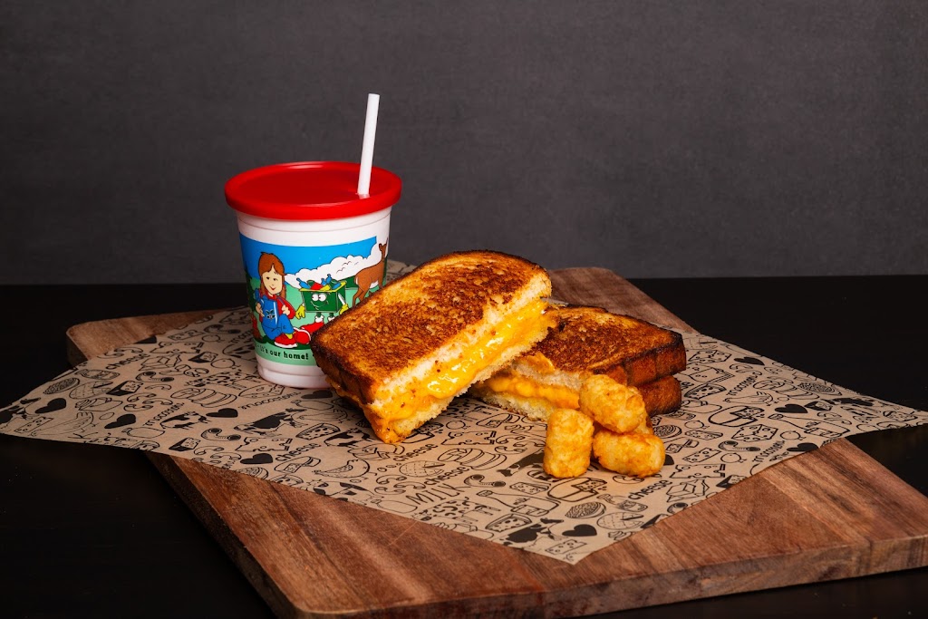 I Heart Mac & Cheese | restaurant | 1100 Sergeant Jon Stiles Dr Unit #108, Highlands Ranch, CO 80129, USA | 7206703252 OR +1 720-670-3252