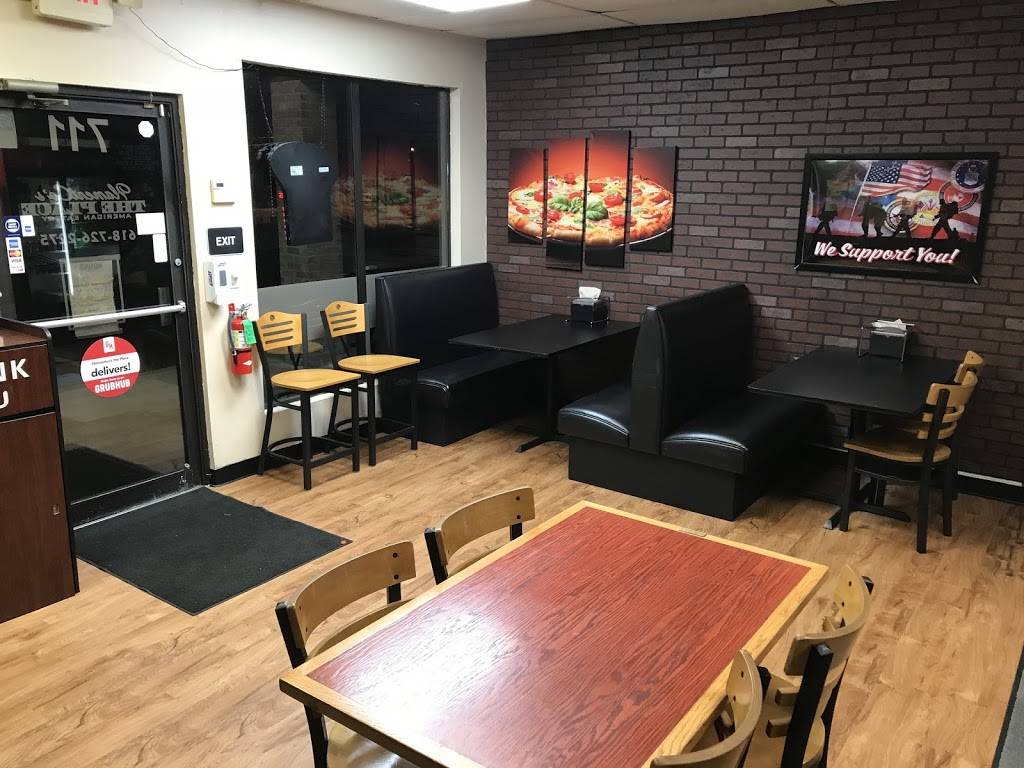 Flamentcos The Place | meal delivery | 711 W Hwy 50, OFallon, IL 62269, USA | 6187262275 OR +1 618-726-2275